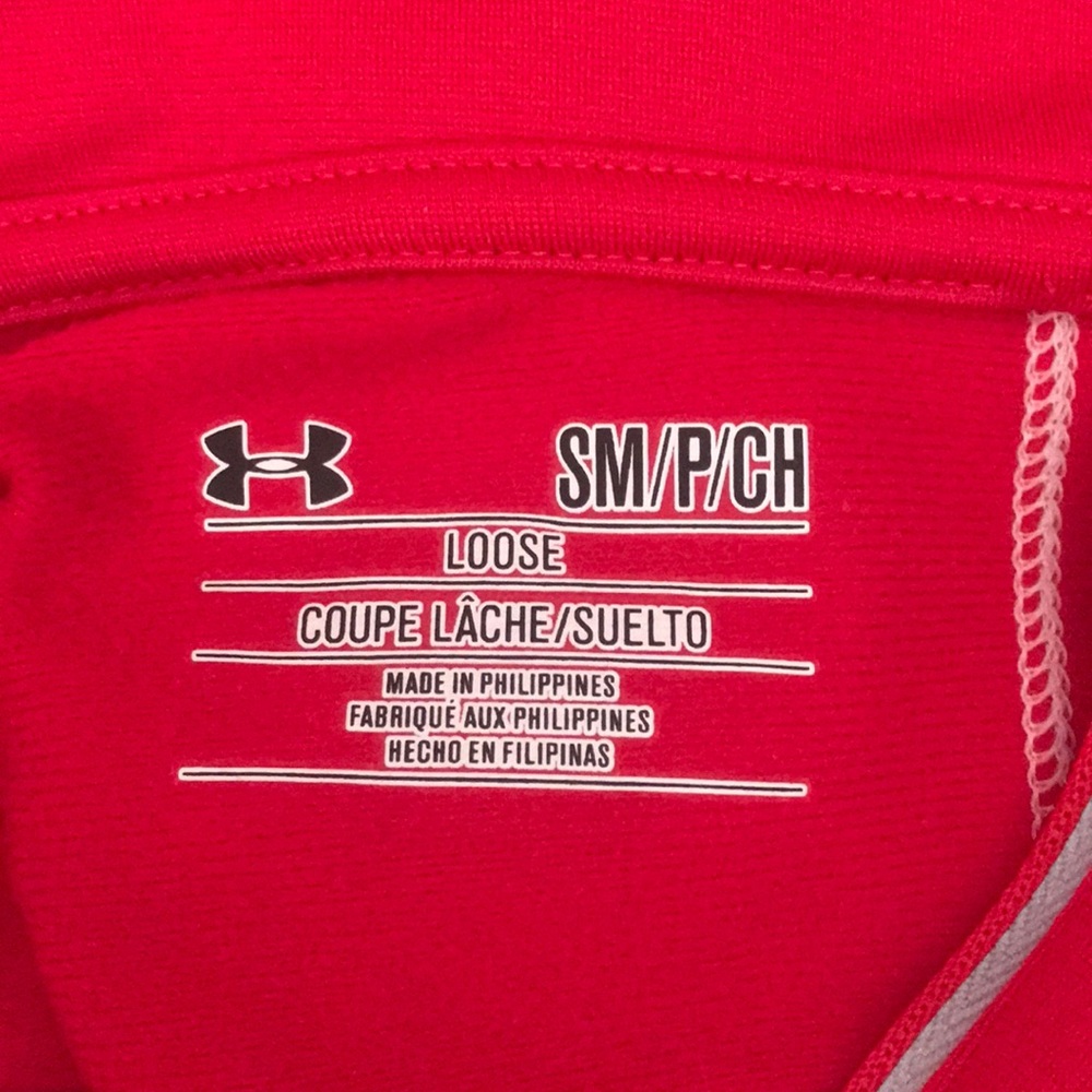 Two red jackets - Picture 7 of 7